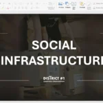 how to create an infographic in powerpoint free templates