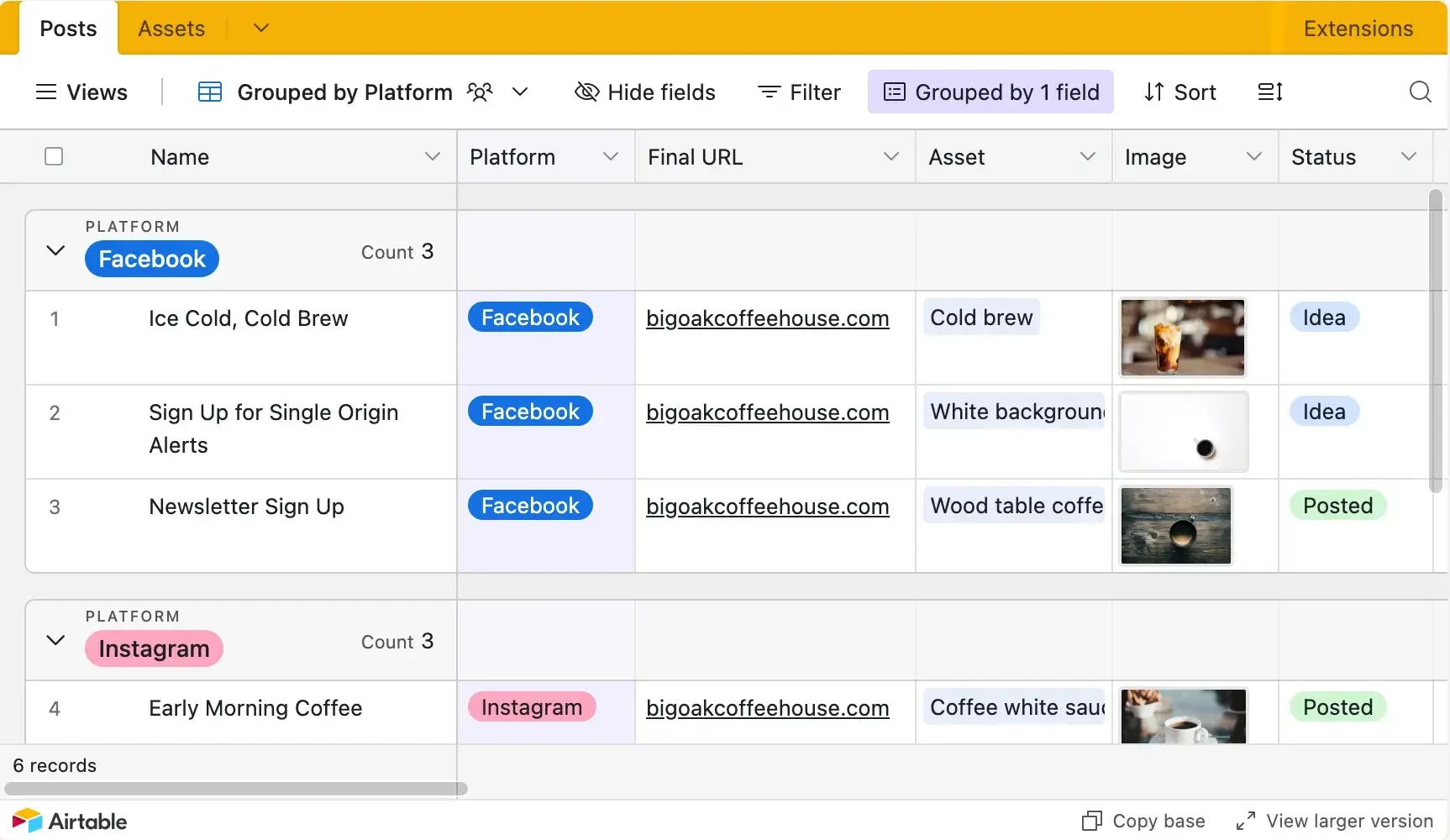 how to learn social media marketing 33 resources for beginners