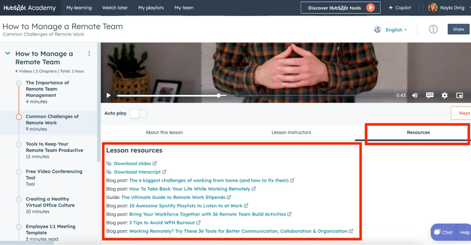 how to hire and manage a remote digital marketing team
