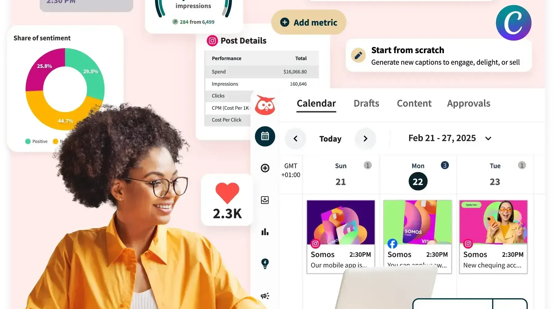 top social media tools to boost your social strategy