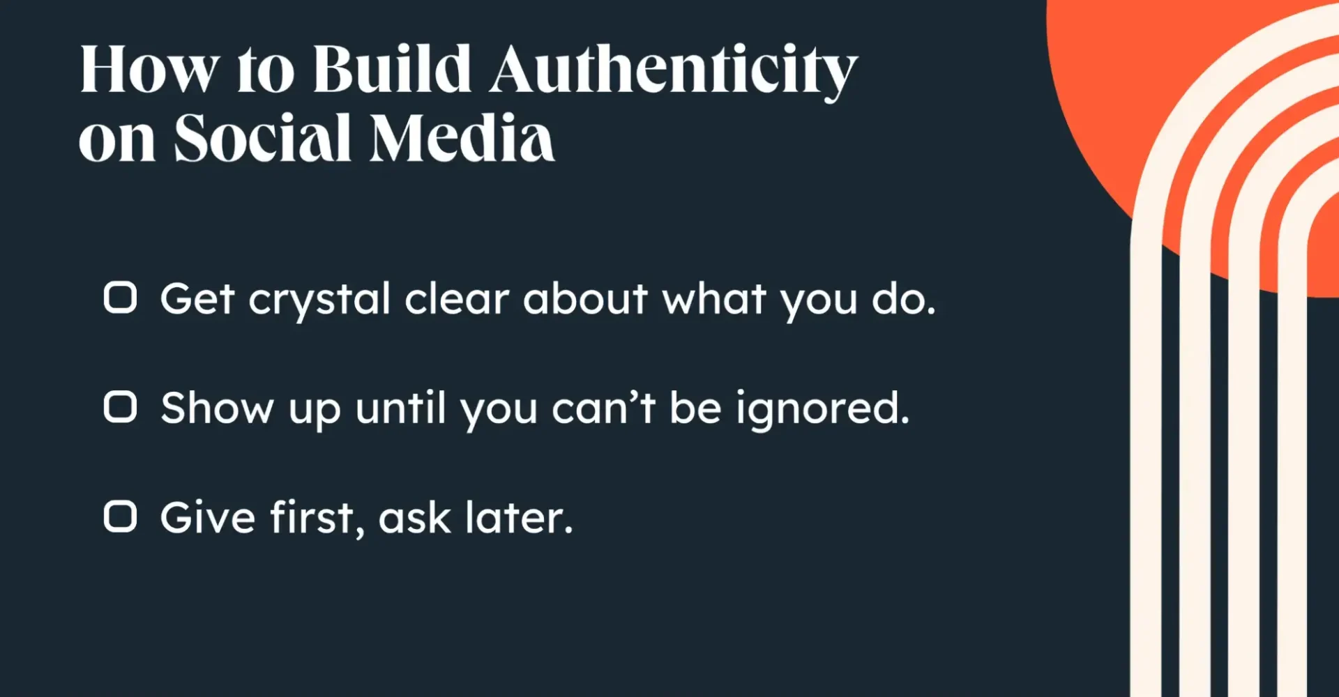 be human or be ignored why authenticity matters and how my brand helped me launch a business