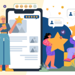 how to show star ratings in google search using review schema markup