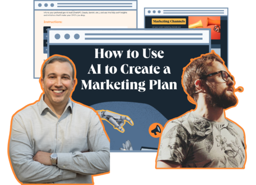 Get advice from billionaires with an AI-crafted board of directors, tips from HubSpot’s CMO