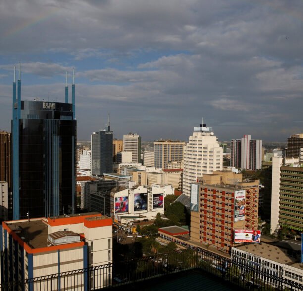 10 African startups opening markets, cutting CO2 & seafarming no one’s talking about yet