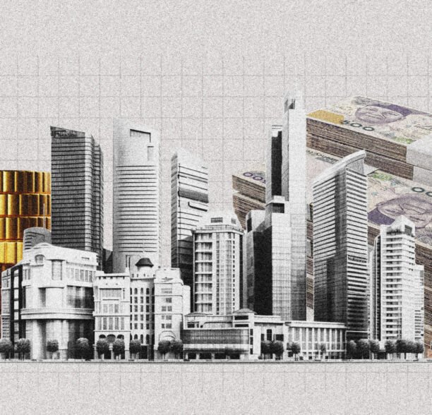 Moniepoint, PalmPay, OmniRetail, Paga make FT Africa’s fastest-growing companies list