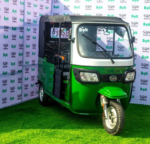 Day 1–1000: How Sycamore founders built the fintech from a living room