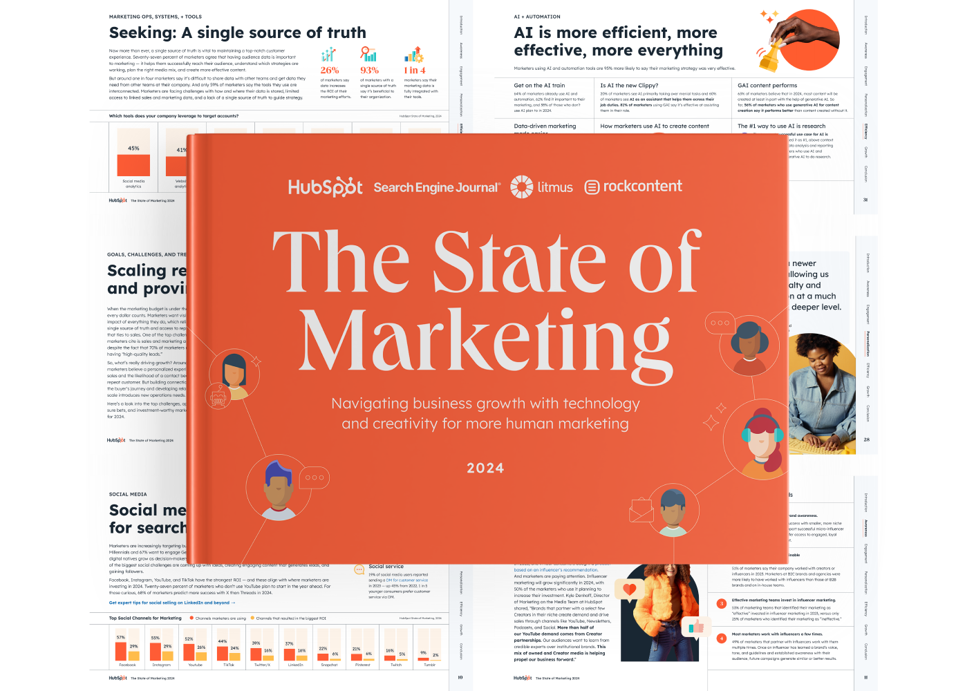 4 shopping trends to expect in uncertain financial times data + how marketers can adapt