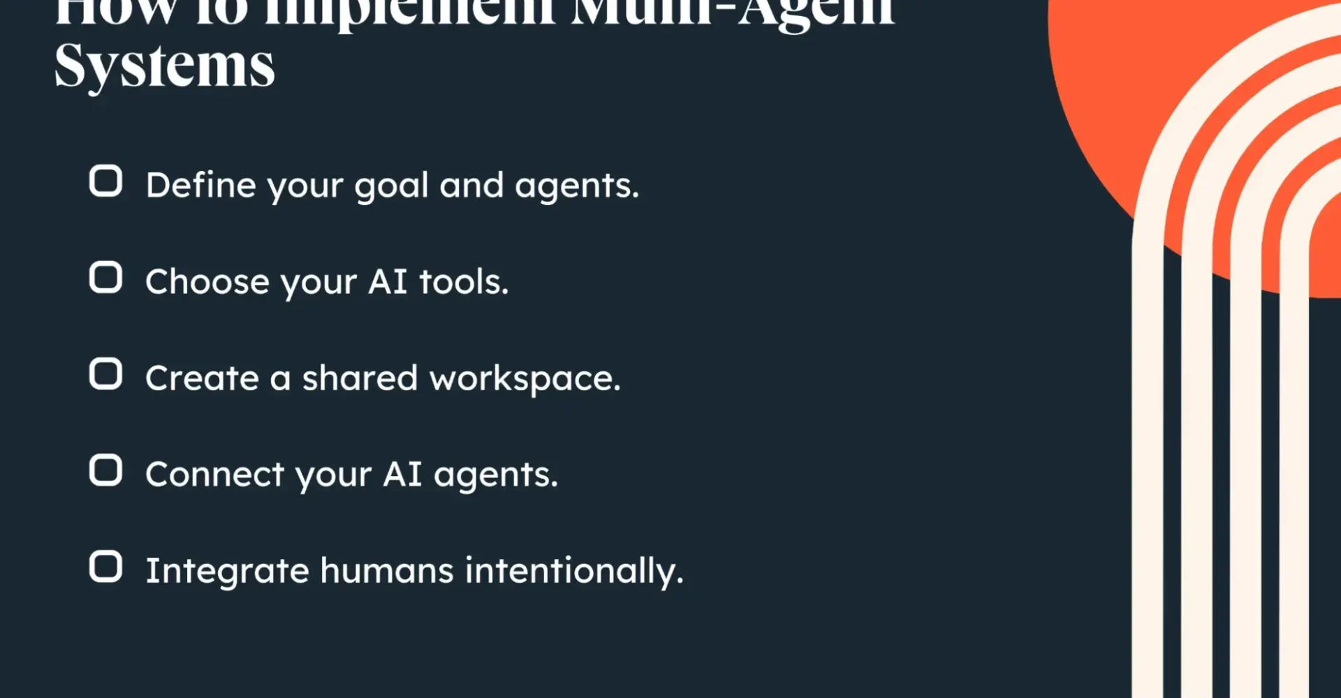multi agent ai systems how this ai tech stack can power your marketing org