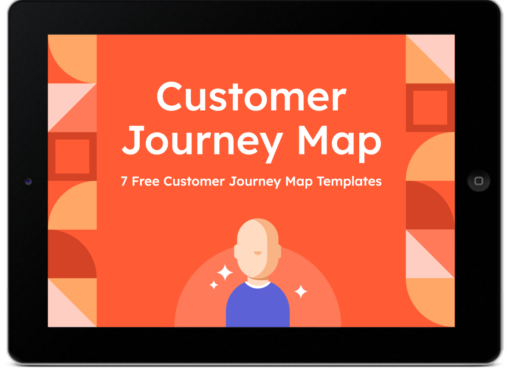 Creating a B2B buyer journey map in 8 steps