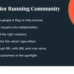 turn customers into community members how community transformed the gymshark experience