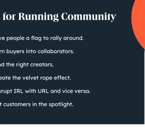 Turn customers into community members — how community transformed the Gymshark experience