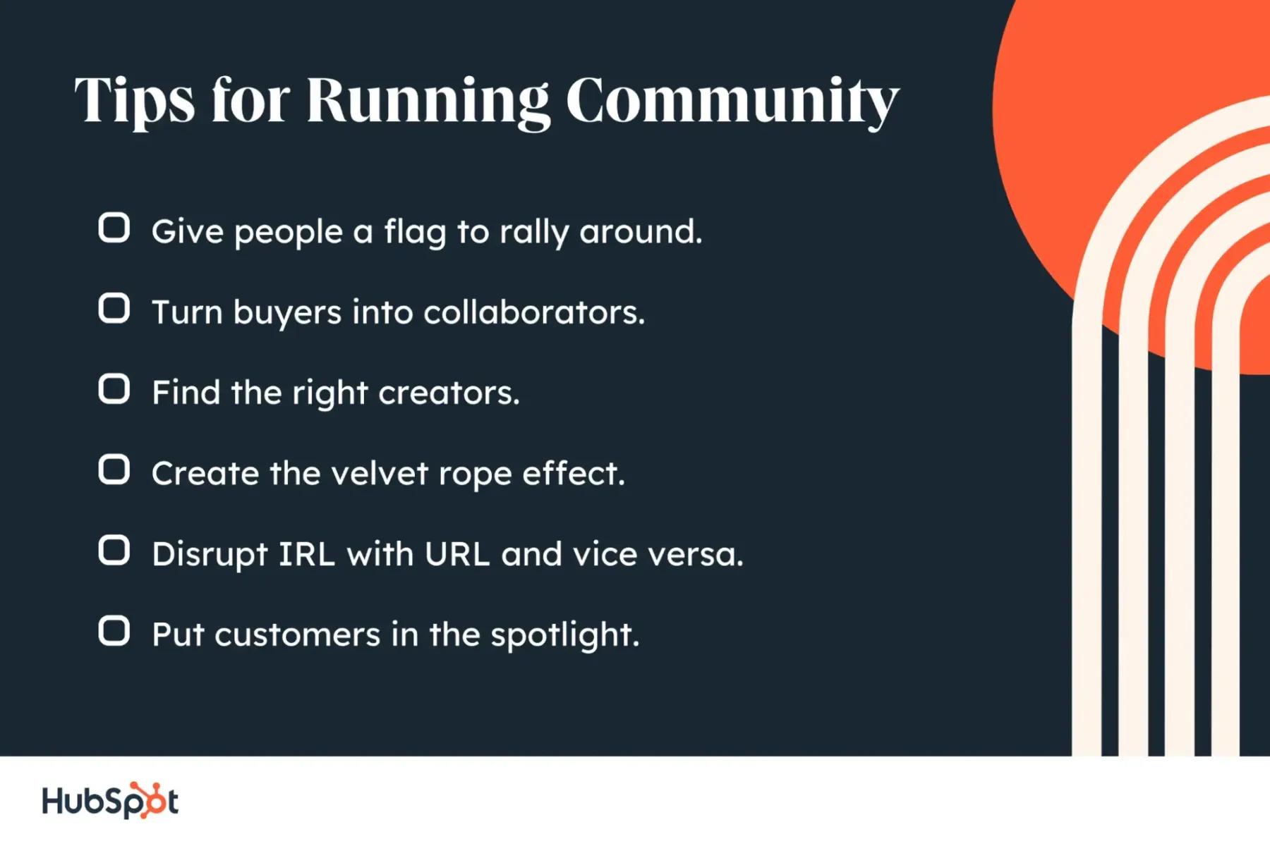 Turn customers into community members — how community transformed the Gymshark experience