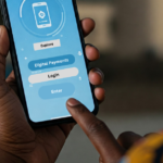 nigerians have tried and failed to curb dangerous policing can a blockchain tool help 