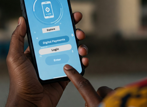 Nigerians have tried and failed to curb dangerous policing; can a blockchain tool help? 
