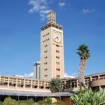 kenya to scrap tax breaks on startup employee stock options in 2025 finance bill