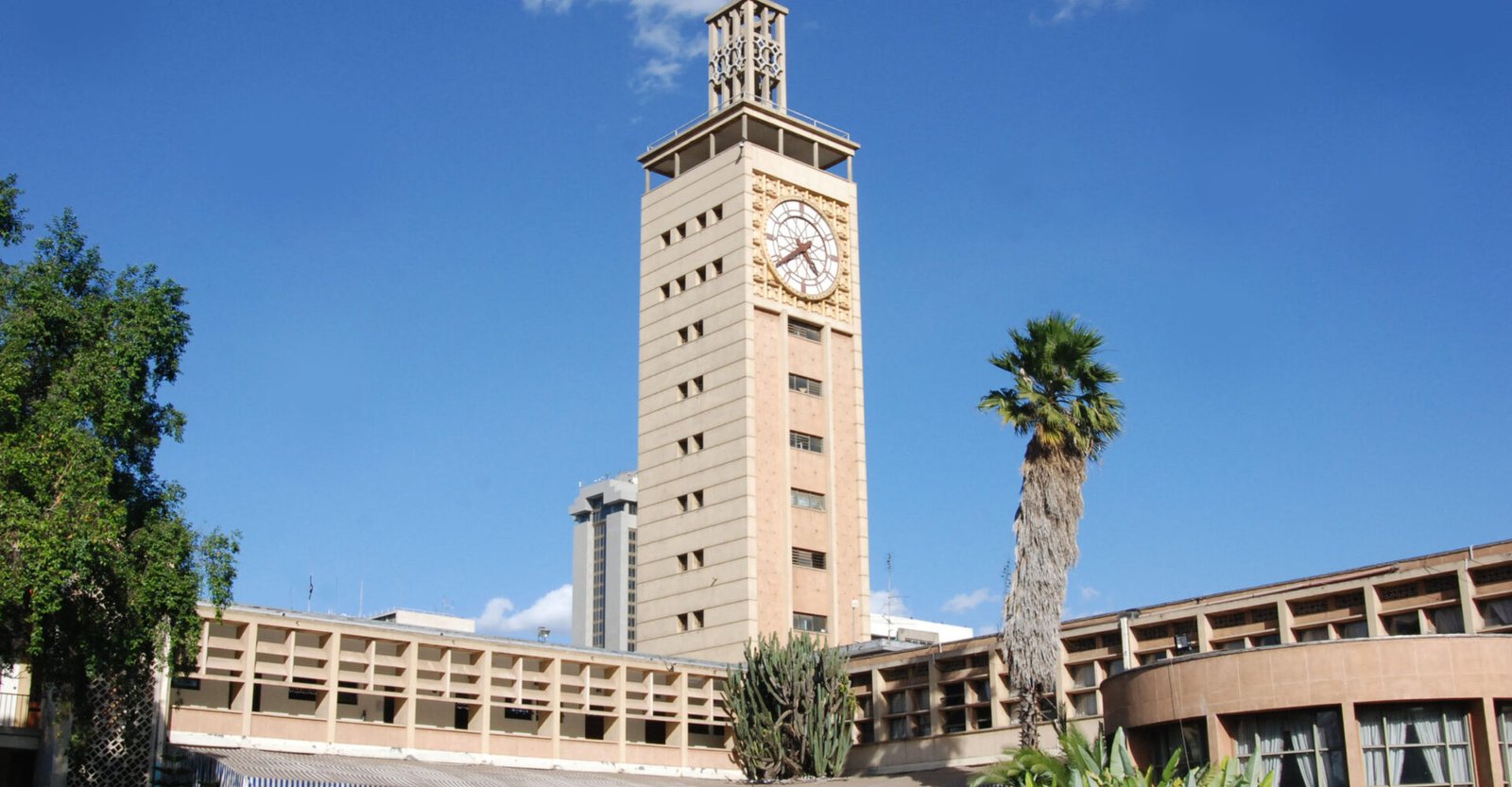 kenya to scrap tax breaks on startup employee stock options in 2025 finance bill