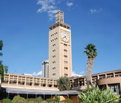 kenya-to-scrap-tax-breaks-on-startup-employee-stock-options-in-2025-finance-bill