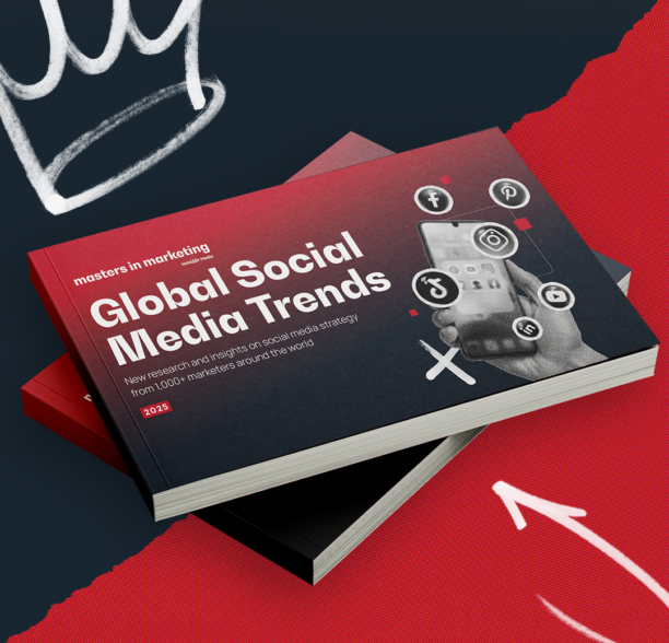 Social media image sizes (2025 update) for every platform