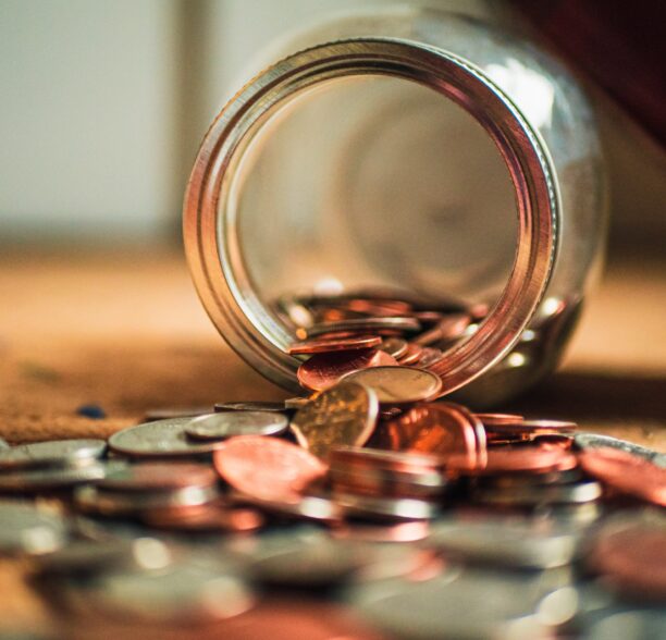 How do banks and fintechs determine your credit worthiness? 