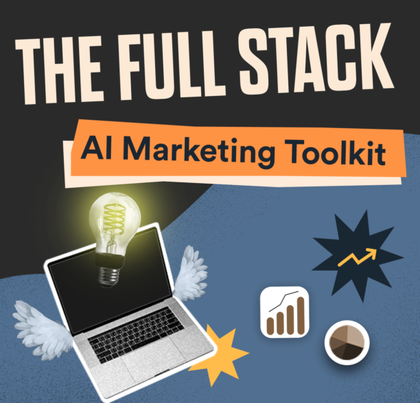 I run a zero-employee marketing agency entirely with AI tools — here’s how