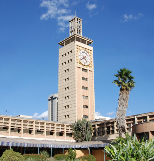 How Jordan Belonwu taught Nigerian startups to dress with soul: Day 1-1000 of Belonwus