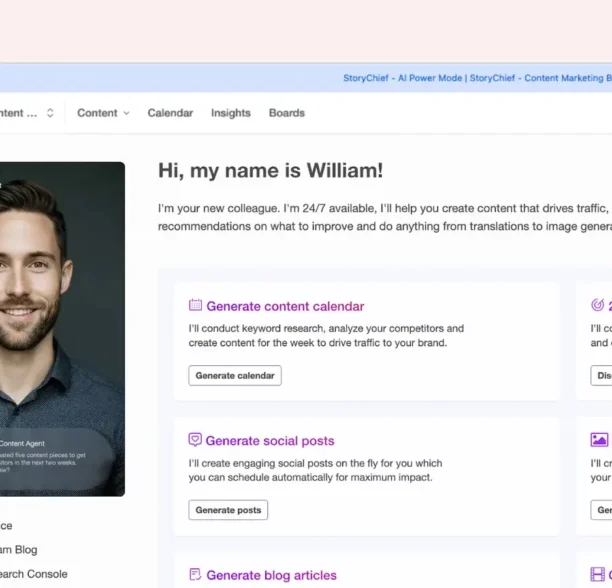 8 ways to use AI in digital marketing [+ examples]