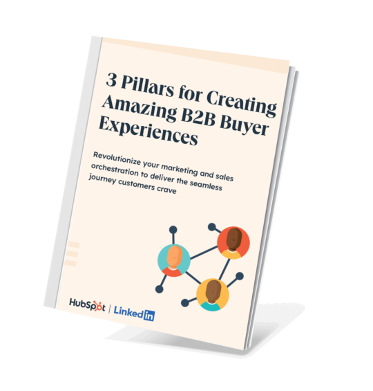 Master the art of going viral on LinkedIn with Hala Taha’s four-step formula