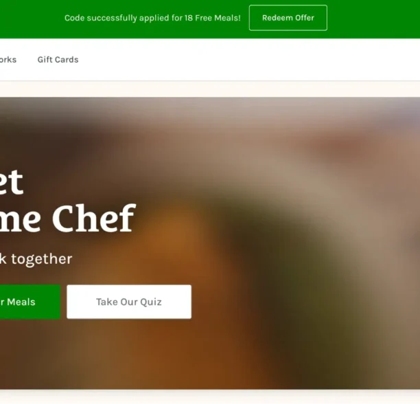 How to create a landing page: My simple step-by-step approach