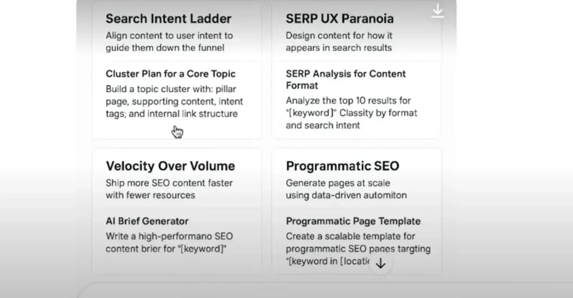 this ai prompt can transform you into an elite marketer in any field heres how