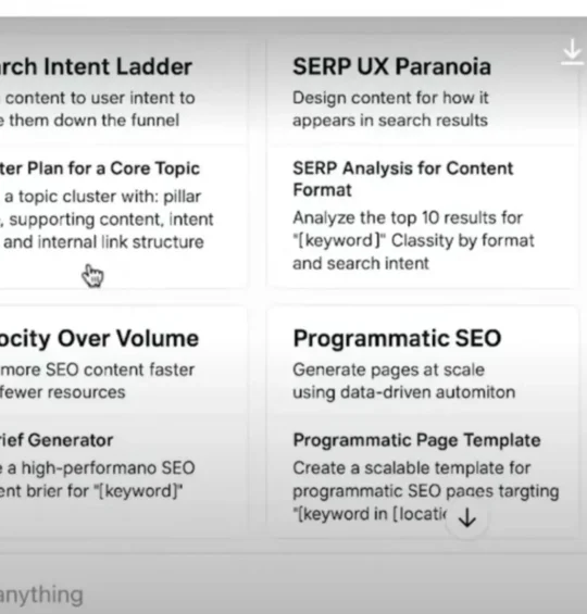 This AI prompt can transform you into an elite marketer in any field, here’s how
