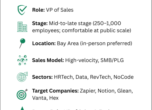 How to Get Hired Before the Role Is Posted