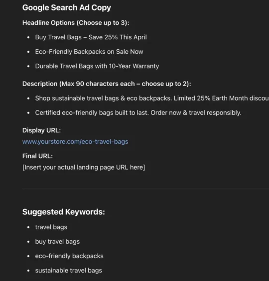 AI marketing campaigns only a bot could launch & which tools pitch the best ones [product test]