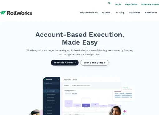 8 steps to build your account-based marketing strategy [+ recommended tools]