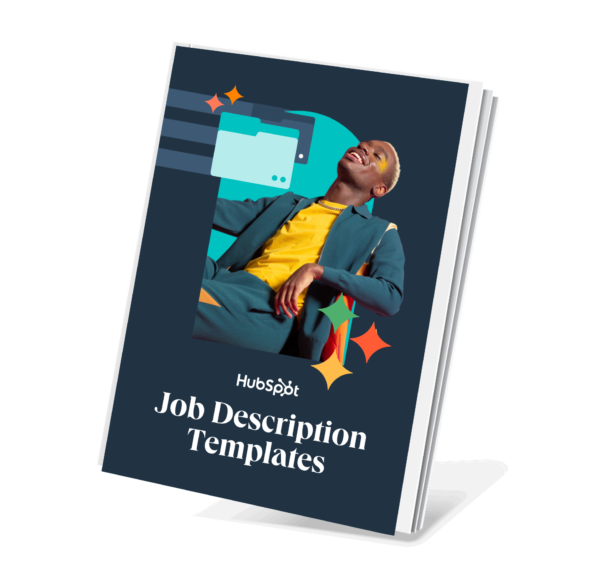 17 marketing job descriptions for hiring managers to attract ideal candidates