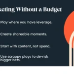 how privys former cmo learned to love low budget scrappy marketing