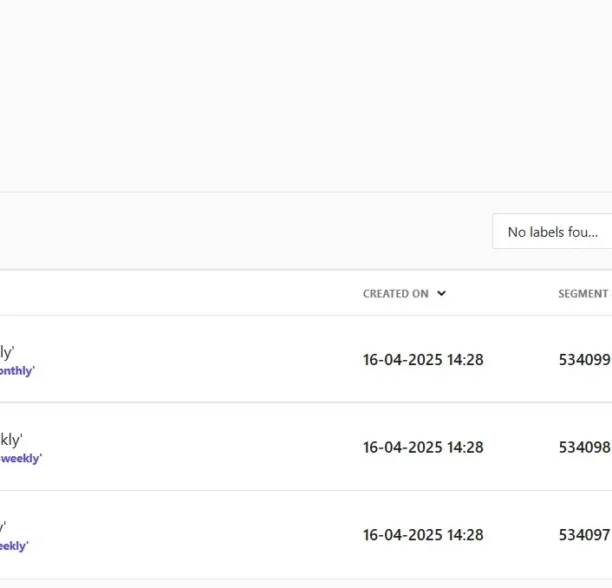 From third-party cookies to zero-party data: The new rules of email engagement