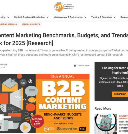 30 creative lead generation ideas to try (& why marketers recommend them)