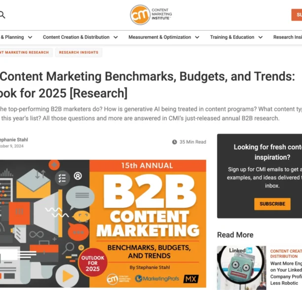 30 creative lead generation ideas to try (& why marketers recommend them)