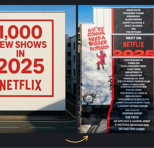 This behavioral science principle can make your billboard go viral, here’s how