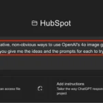 how i used chatgpt o3 to plan an entire marketing campaign during one plane ride