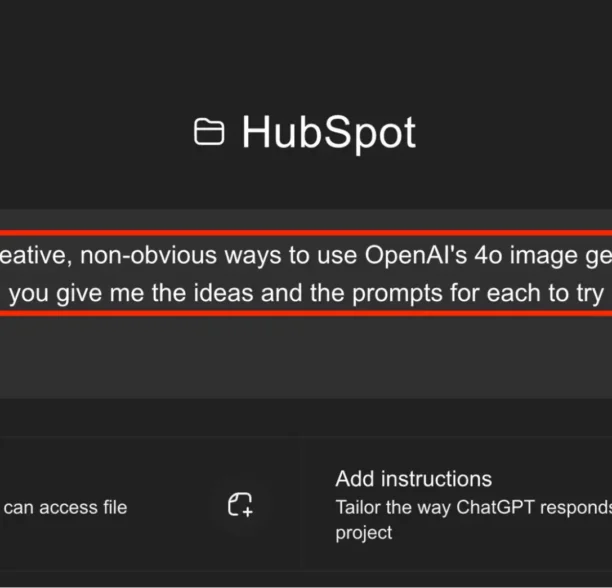 How I used ChatGPT-o3 to plan an entire marketing campaign during one plane ride
