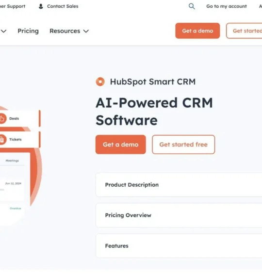 7 best CRMs for fitness businesses in 2025