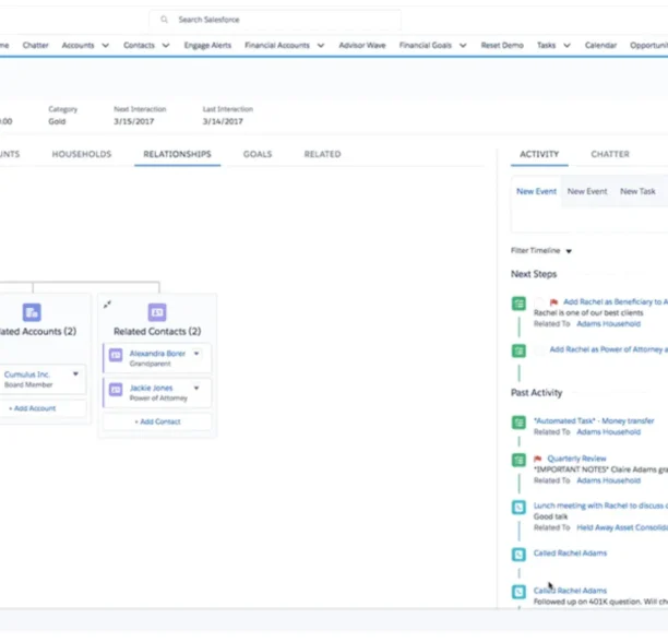 5 best CRMs for private equity businesses in 2025