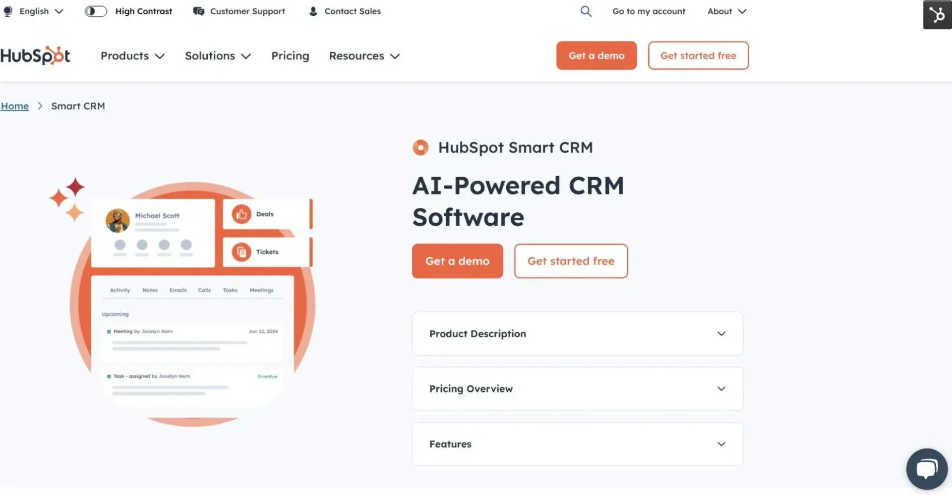 7 best crm software for staffing agencies