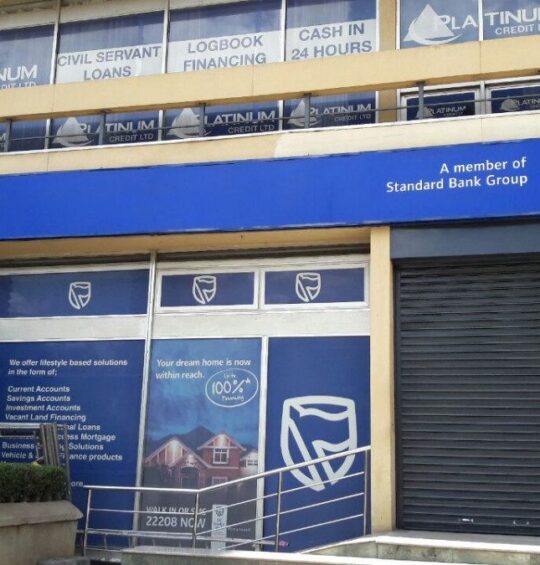 Stitch acquires Efficacy Payments to become a direct card processor in South Africa