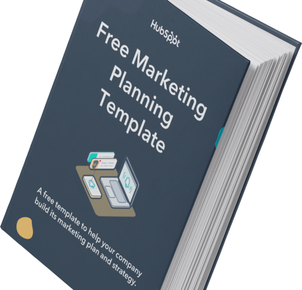 HubSpot’s Marketing Hub pricing guide — AI-powered software for marketers