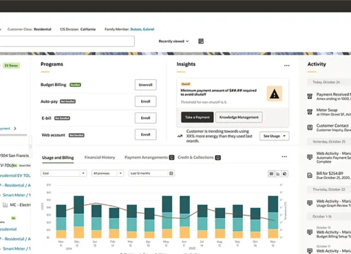 5 best CRMs for utilities in 2025