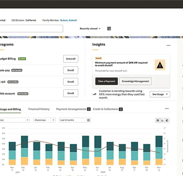 5 best CRMs for utilities in 2025