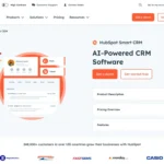 5 best crm software for hotels in 2025