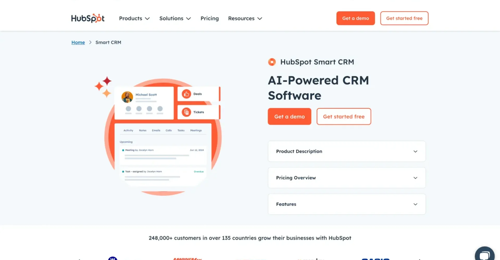 5 best crm software for hotels in 2025